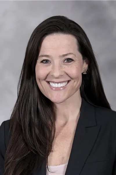 Dr. Helen Bernie