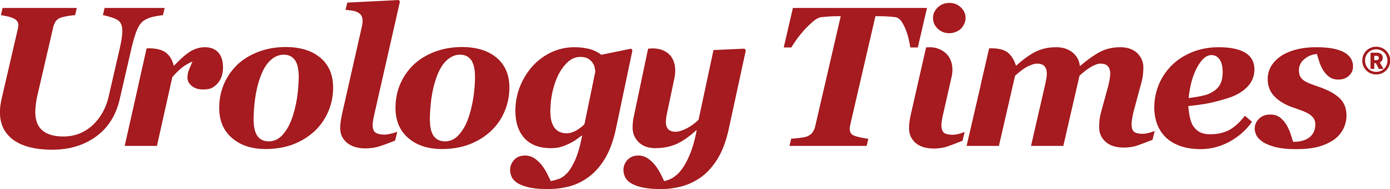 Urology Times logo